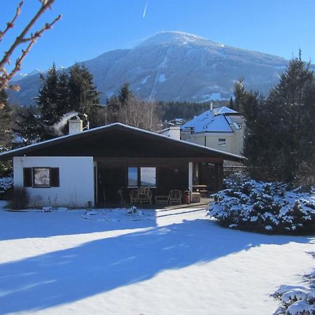 Ferienwohnung Haus Fink Innsbruck Exterior foto