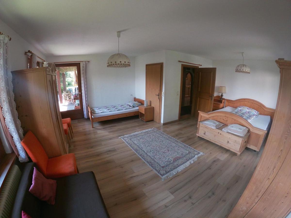 Ferienwohnung Haus Fink Innsbruck Exterior foto