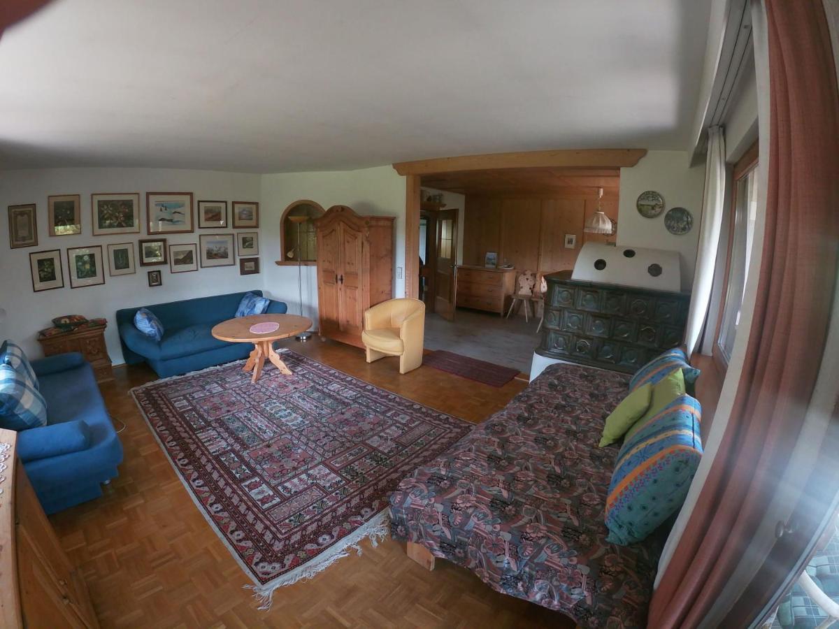 Ferienwohnung Haus Fink Innsbruck Exterior foto