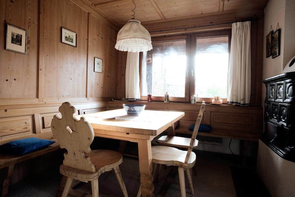 Ferienwohnung Haus Fink Innsbruck Exterior foto