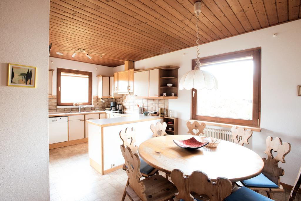 Ferienwohnung Haus Fink Innsbruck Exterior foto